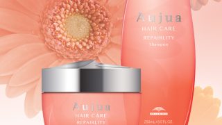 Aujua〈オージュア〉REPAIRLITY 　リペアリティ