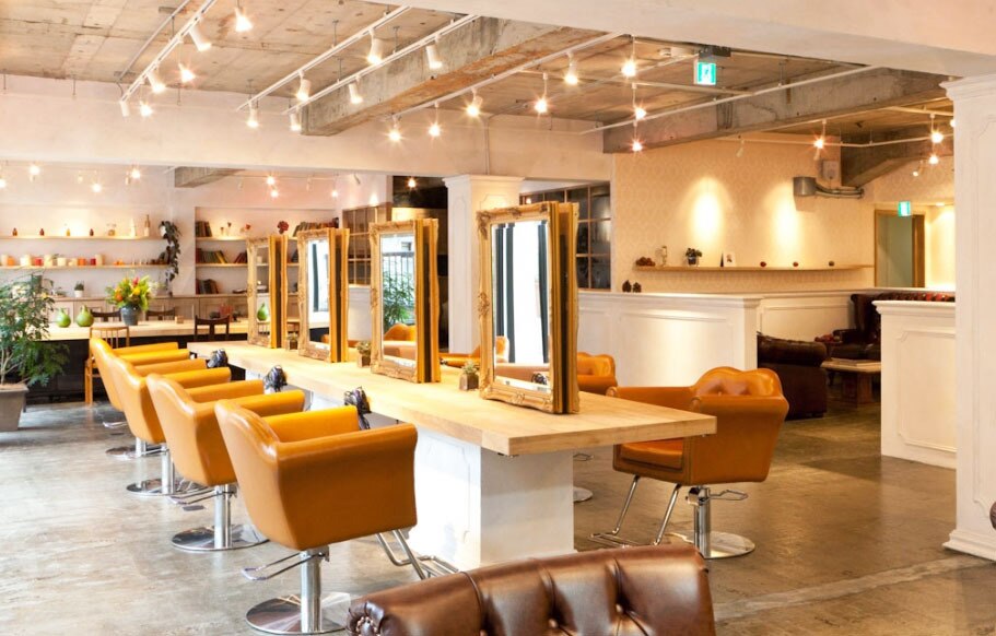 【公式】美容室グループ「株式会社 粋」ホームページをリニューアルしました!